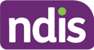 NDIS Logo