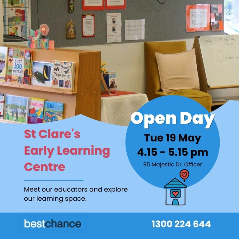 Open Day