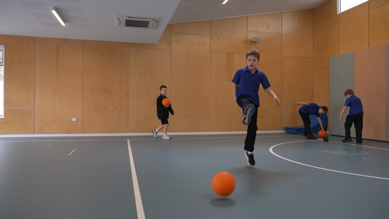 Places available now: Find out how we can support your child