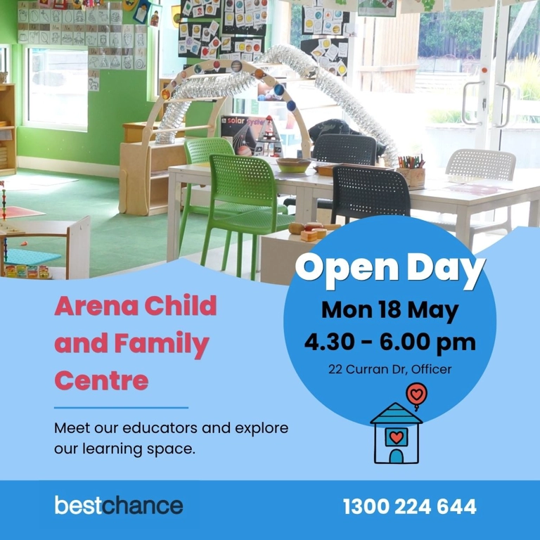 Open Day