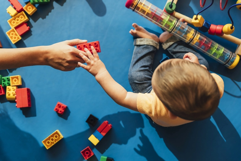 Supported Playgroups
