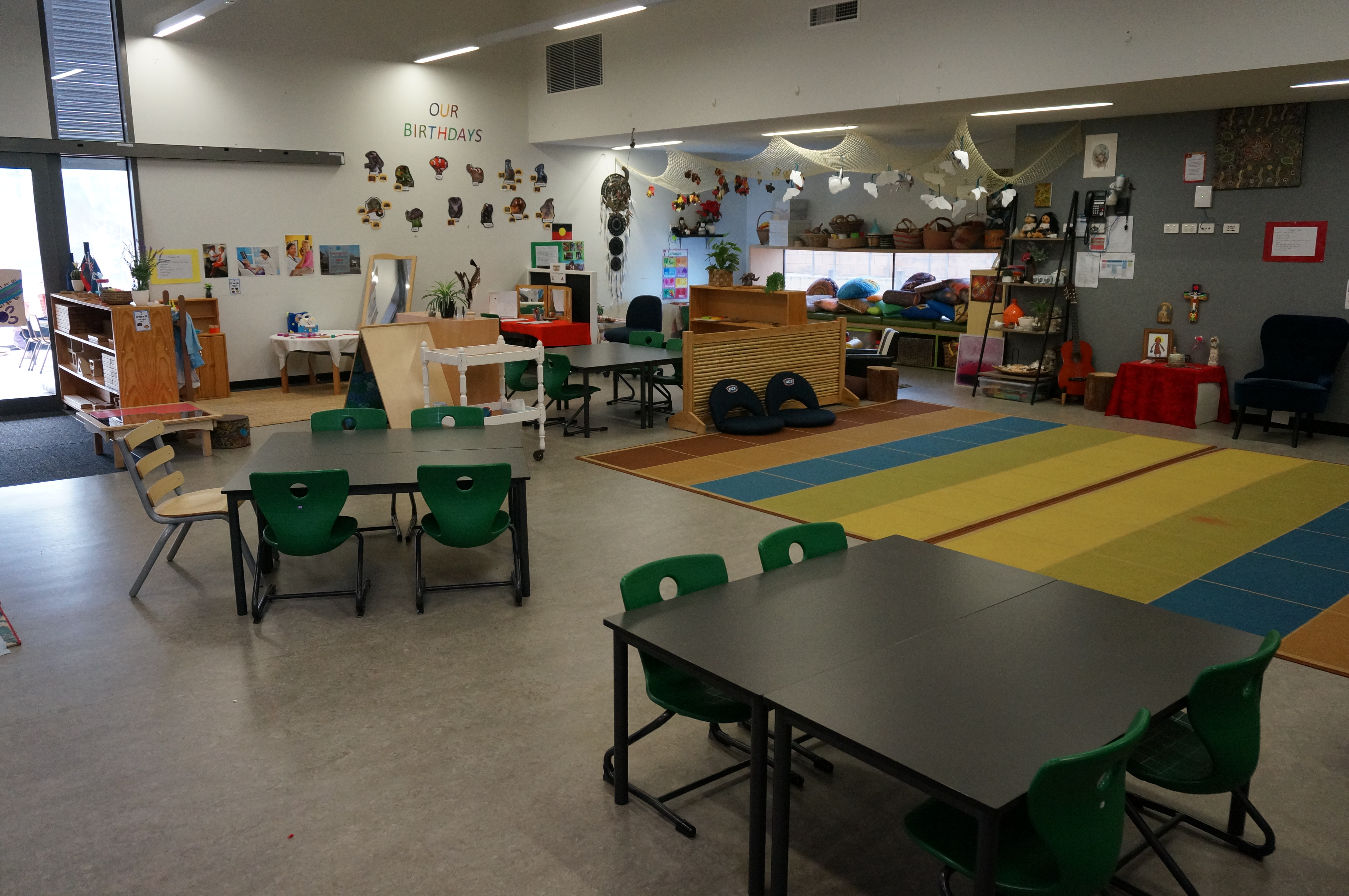 St Clare Early Learning Centre