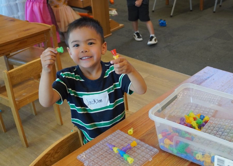 Additional services included 