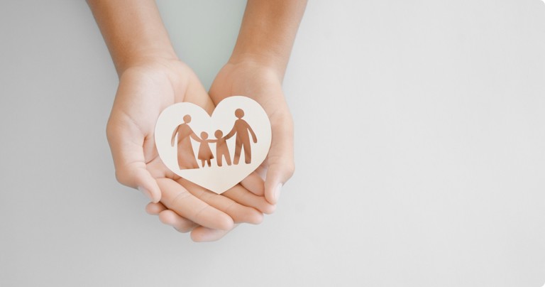 Volunteering With Us