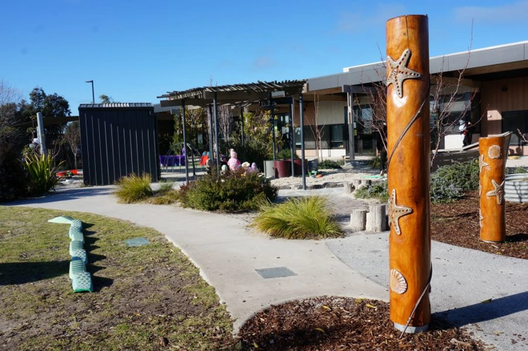 Register now for Free Kinder