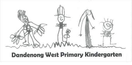 early childhood education dandenong west logo