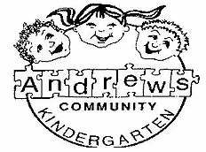 early childhood education andrews logo