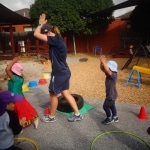noble park childcare centre