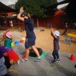 noble park childcare centre