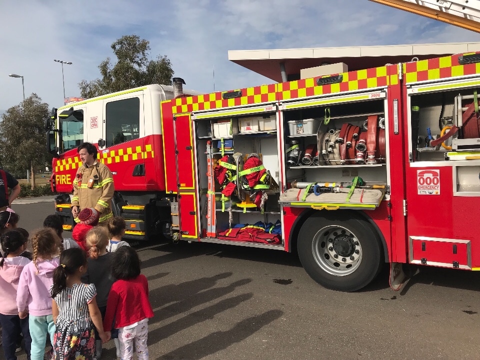 kindergarten wyndham vale primary