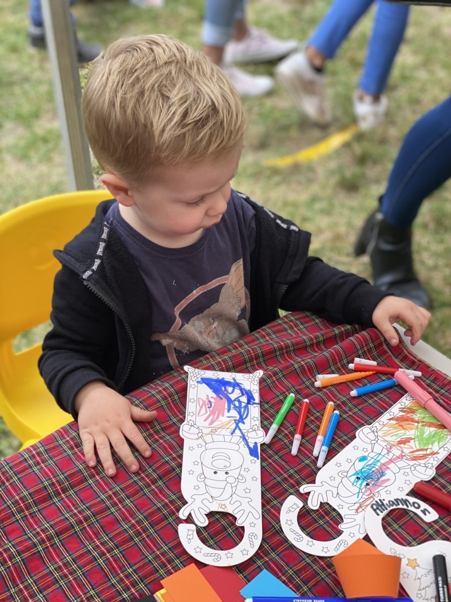 Armstrong Creek East Children's Centre