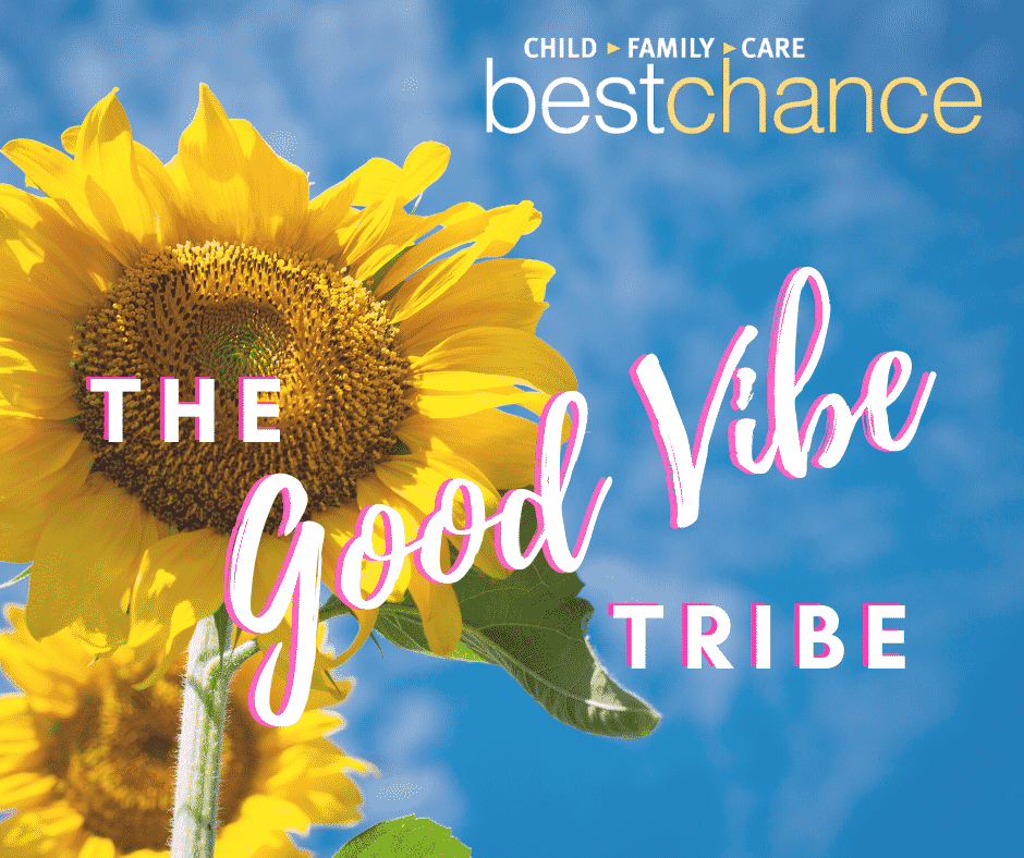 Good Vibe Tribe