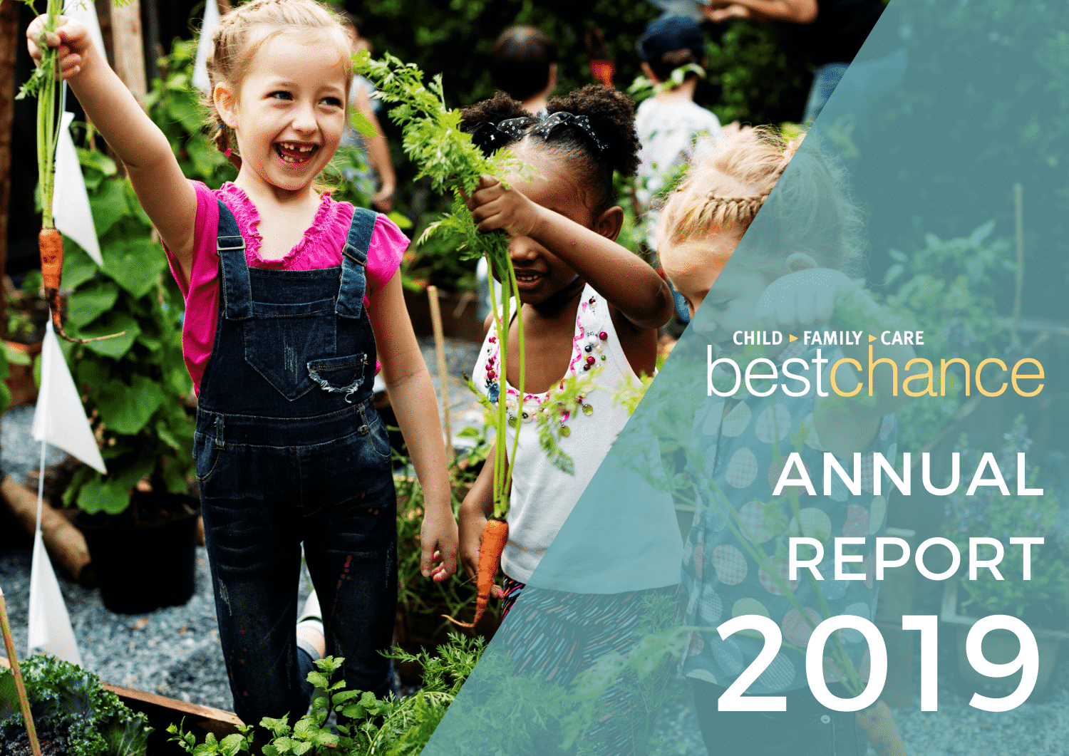 Annual report 2019