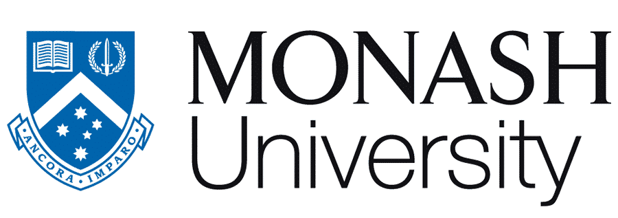 monash-university logo