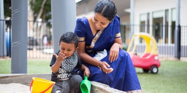 glen waverley children's centre